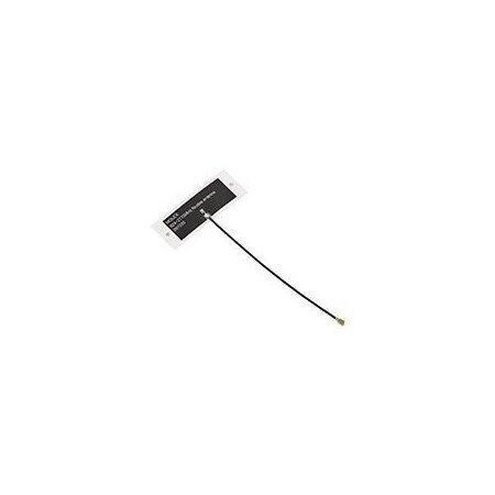Molex 824 2170Mhz Cellular Flexible Ant 200Mm 2072350200